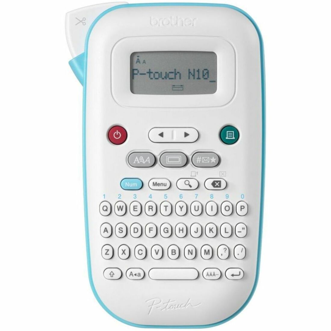 Brother P-touch PT-N10 Brother P-touch PT-N10